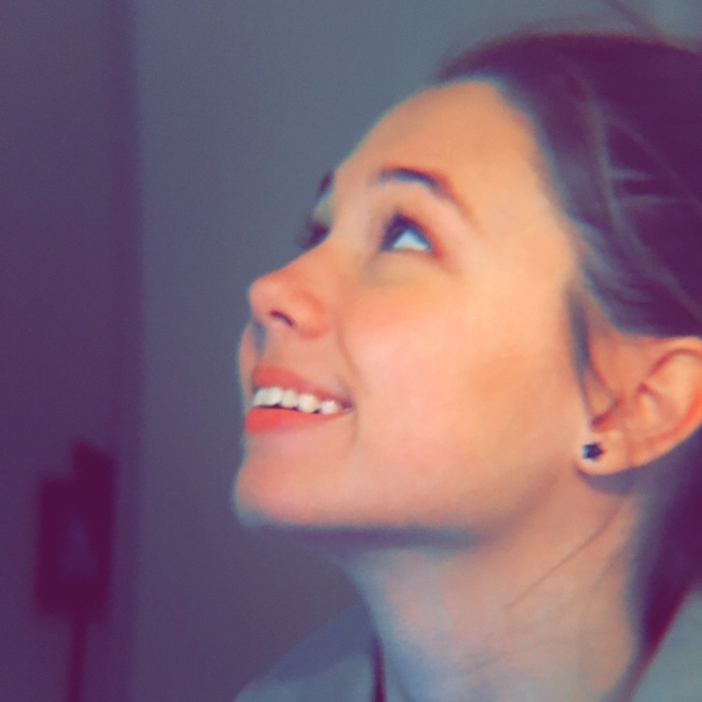 Meet your Posher, Bree